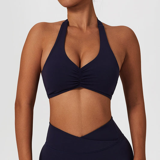 Sling Back Sports Top